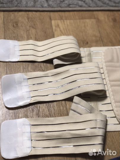 Бандаж послеоперационный новый