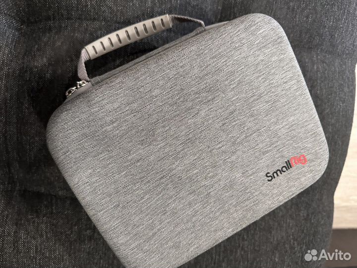 Комплект для видеосьемки SmallRig все в одном