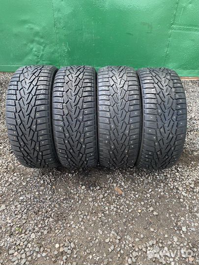 Nokian Tyres Nordman 7 215/50 R17 95T