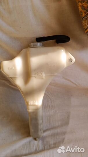 Вентиляторы охлаждения Honda Accord 7