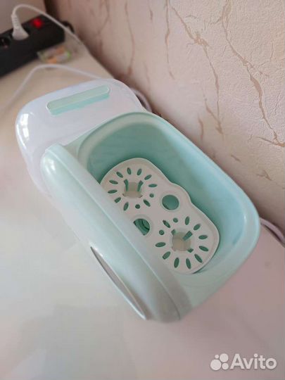 Стерилизатор, подогреватель детских бутылочек