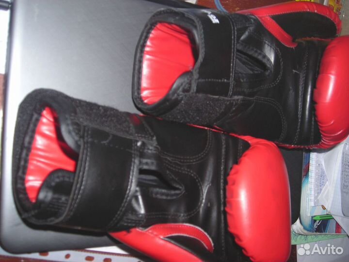 Борцовские перчатки м