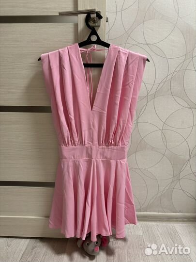 Летний женский костюм Olso