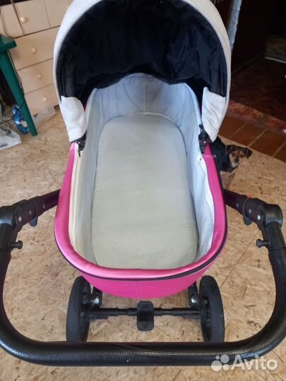Коляска 2 в 1 ozon
