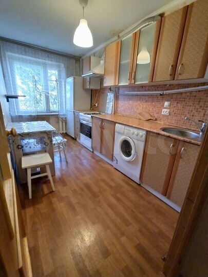 3-к. квартира, 62,3 м², 7/12 эт.