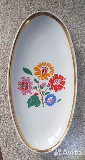 Селедочница СССР