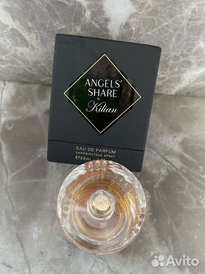 Kilian Angels' Share