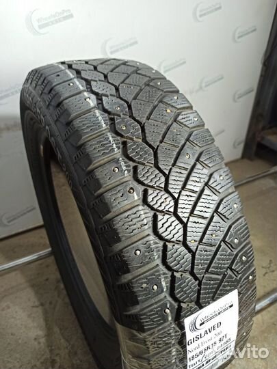 Gislaved Nord Frost 200 185/65 R15 92T