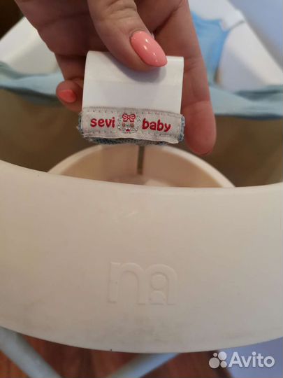 Ванночка для купания Mothercare