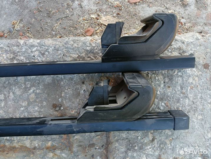 Богажник на Сузуки сх 4