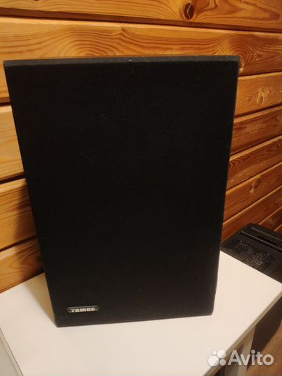 Проигрыватель Sony 2310+PUA-286+EQ-2+Tamon AH-10