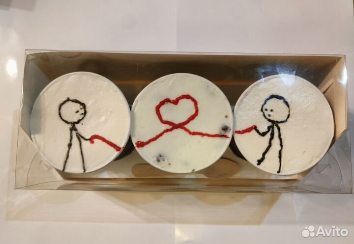 Пирог / Торт