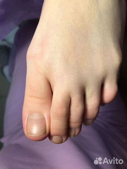 Маникюр и педикюр