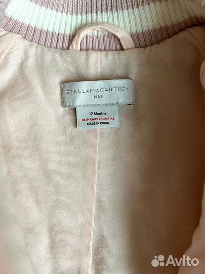 Комбинезон Stella McCartney