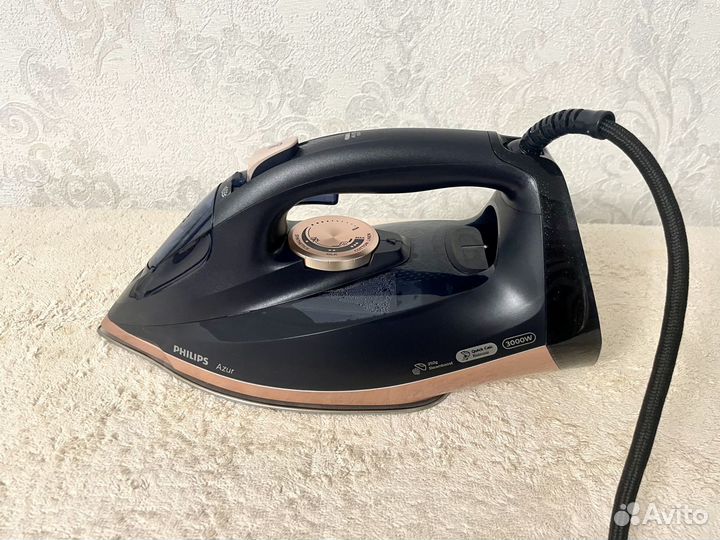 Утюг Philips GC4909/60 Azur