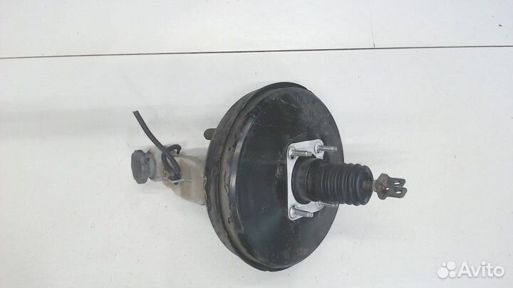 Усилитель тормозов вакуумный Suzuki Kizashi, 2010