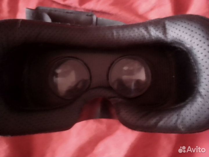 Продам VR очки