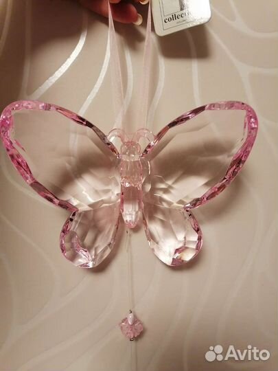 Украшение интерьера Бабочки boru Collection новое