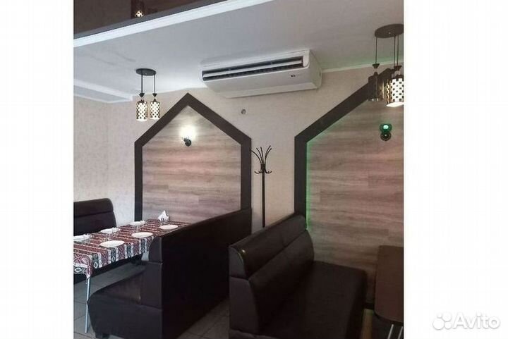 Кондиционер с установкой