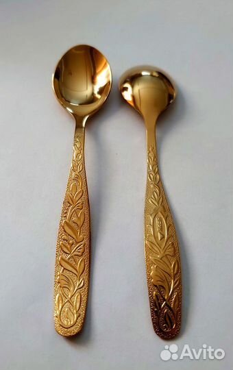 Набор столовых предметов (24 шт.)