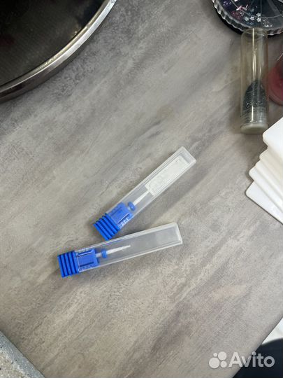 Набор для маникюра