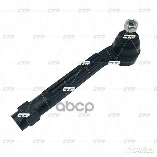 Наконечник рулевой тяги левый CE0940L CTR