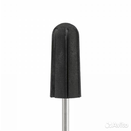 Насадка основная резиновая диаметр 13 мм