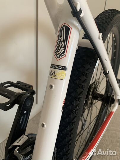 GT Avalanche Elite 27,5 M