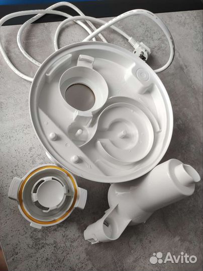 Увлажнитель chicco