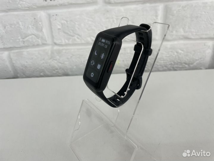 Умные Часы Honor Band 6