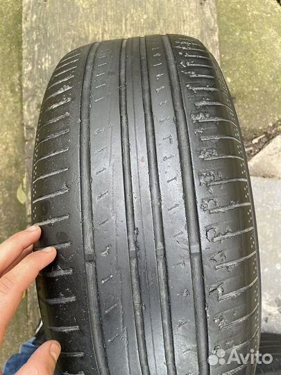 Yokohama BluEarth-A AE-50 205/55 R16 91V