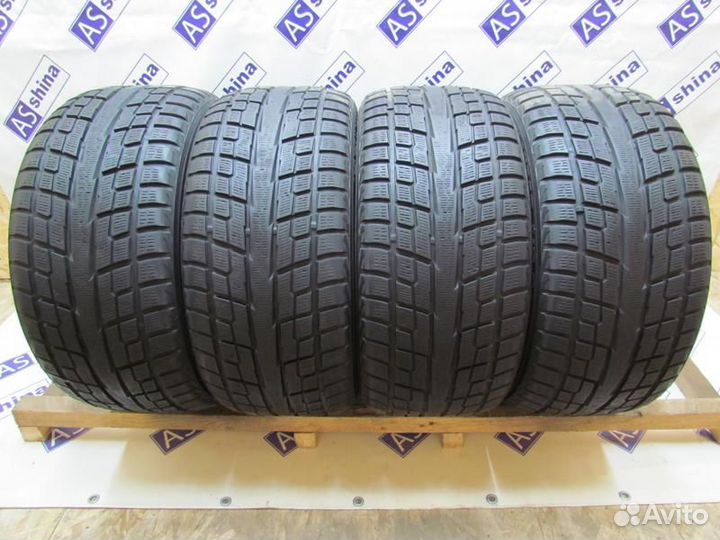 Yokohama Geolandar I/T-S G073 275/40 R20 97P