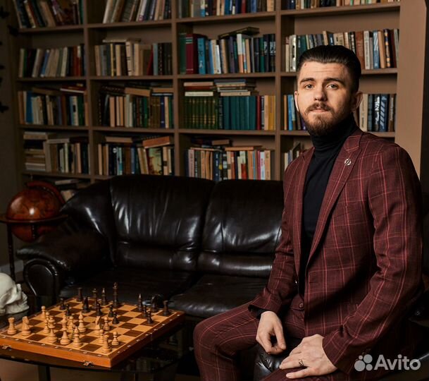 Юрист Щёкино