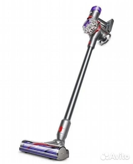 Пылесосы Dyson V8 Absolute - Новые