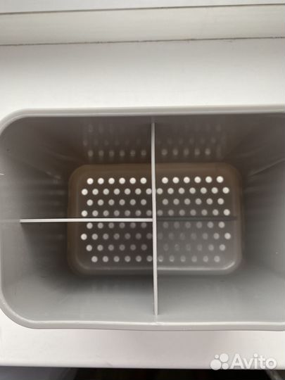 Подставка для столовых приборов органайзер