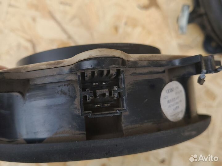 Колонка (динамик) Audi A4 B6 8EC 8E0035411