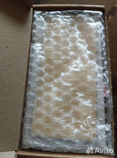 Защитное стекло на Redmi Note 8 PRO