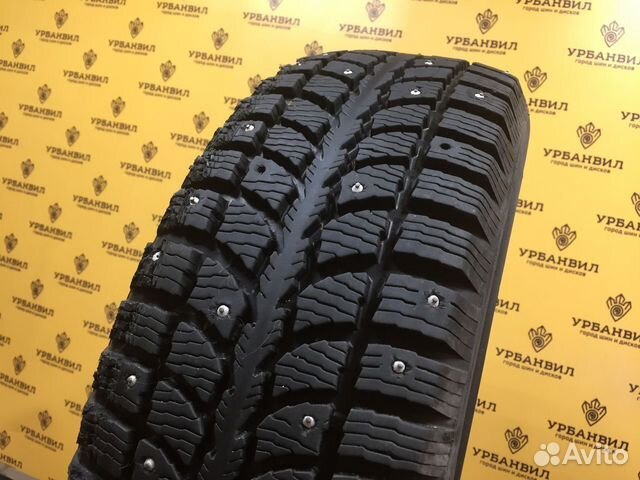 КАМА 505 Irbis 195/65 R15 91T