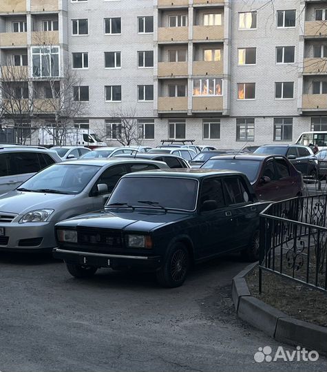 Съемная тонировка