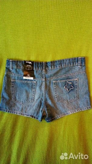 Шорты классные