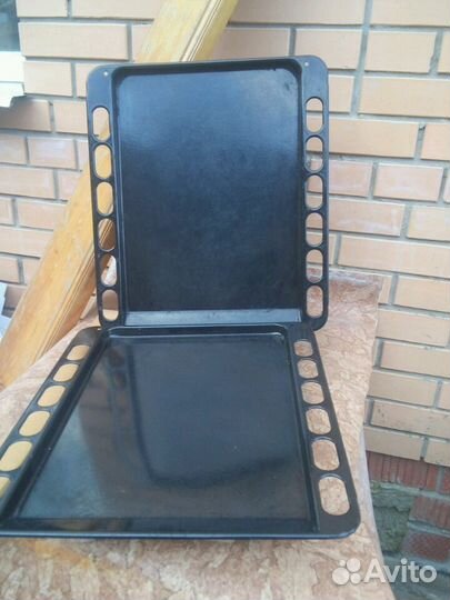 Противни для выпечки