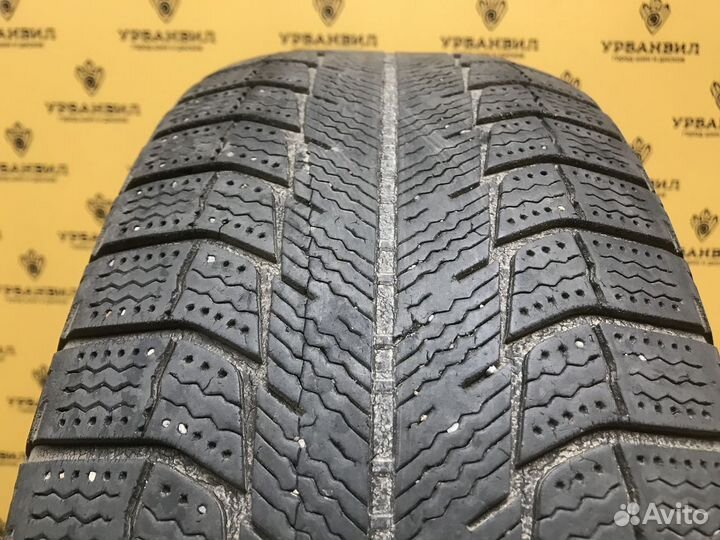 Michelin X-Ice 195/65 R15 91T