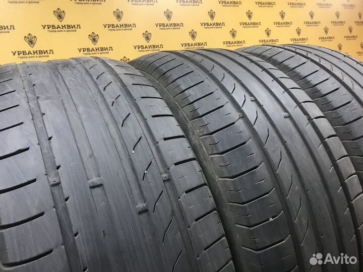 Kumho Crugen HP91 245/60 R18 105V