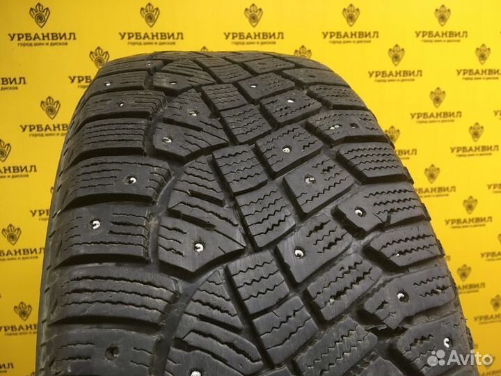 Continental IceContact 2 205/55 R16 94T
