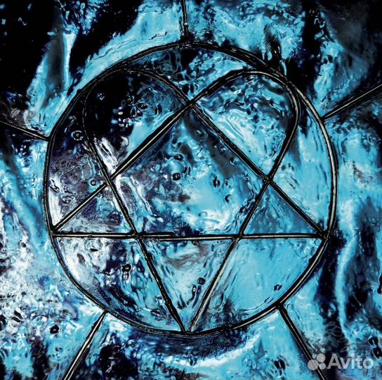 Виниловая пластинка HIM – XX: Two Decades of Love