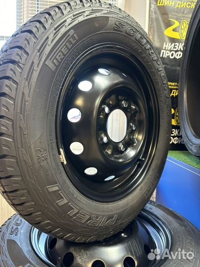 Pirelli Scorpion ATR 185/75 R16 93T