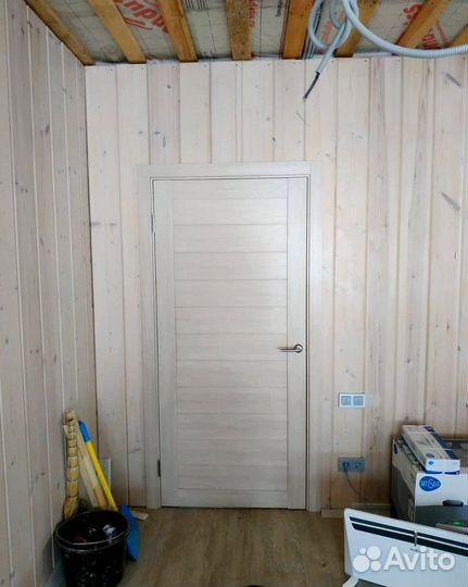 Двери межкомнатные Morocco