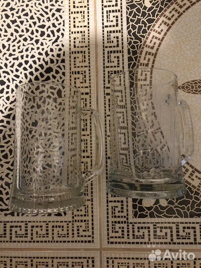 Кружка для пива