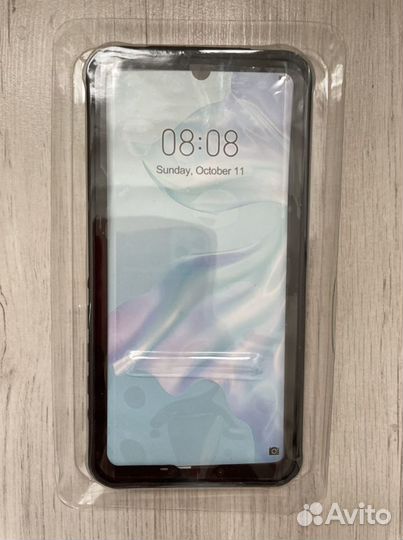 Чехол для Huawei p30 pro