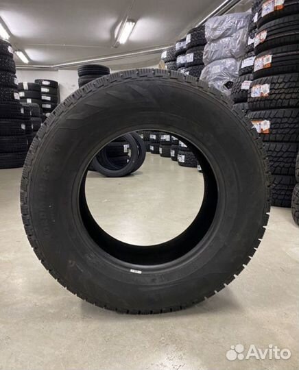 Ikon Tyres Nordman RS2 SUV 225/60 R18 104